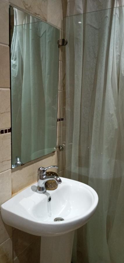 Relax Appartement Casablanca Exterior photo